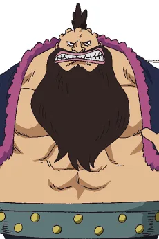 Counter Charlotte