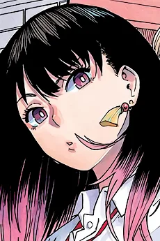 Akane Ousaki