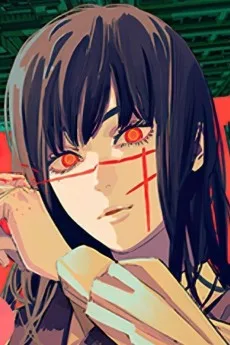 Sensou no Akuma