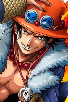 Portogas D. Ace
