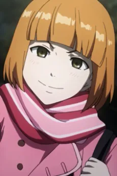 Yoriko Kosaka