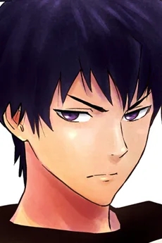 Morihito Otogi