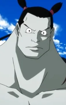 Kuroobi