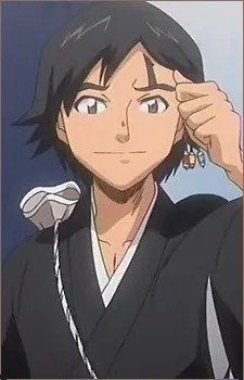 Rikichi Yuki