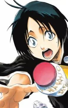 Hanatarou Yamada