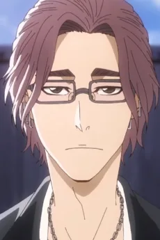 Hidetomo Kajoumaru