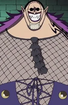 Doctor Hogback