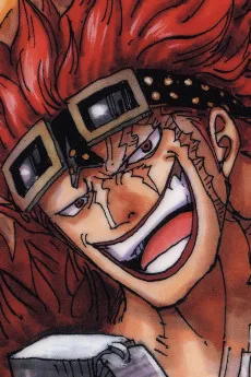 Kid Eustass