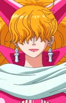 Sadi-chan