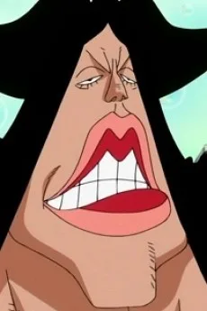 Lip Doughty