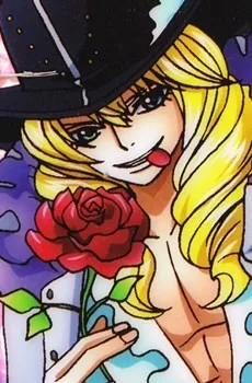 Cavendish
