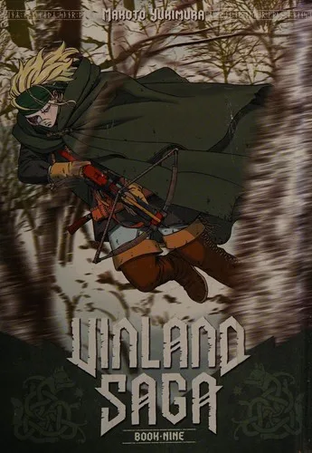 Vinland Saga Vol. 9
