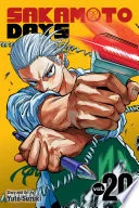Sakamoto Days Vol. 20