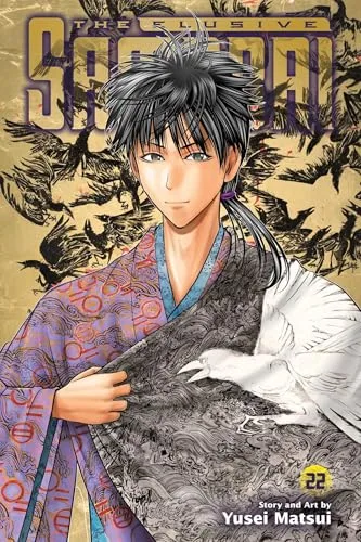 The Elusive Samurai Vol. 22