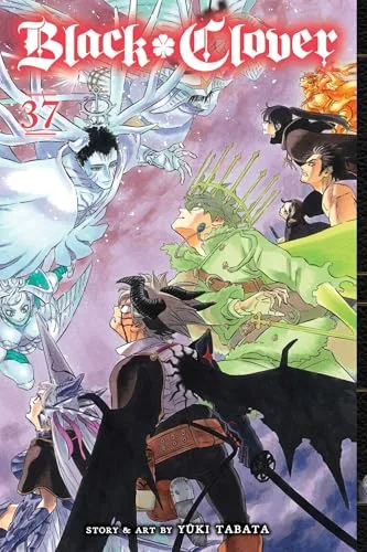 Vol. 37 cover