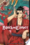 Black Clover Vol. 35