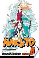 Naruto Vol. 6