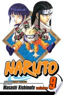 Naruto Vol. 9