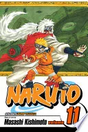Naruto Vol. 11