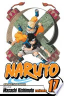 Naruto Vol. 17