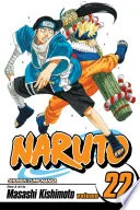 Naruto Vol. 22