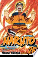 Naruto Vol. 26