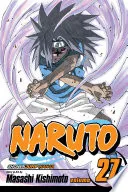 Naruto Vol. 27