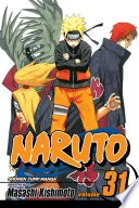 Naruto Vol. 31
