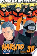 Naruto Vol. 36