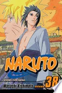Naruto Vol. 38