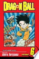 Dragon Ball Vol. 6