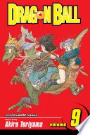 Dragon Ball Vol. 9