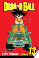 Dragon Ball Vol. 13