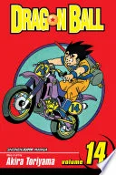 Dragon Ball Vol. 14