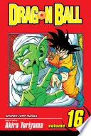 Dragon Ball Vol. 16