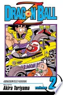 Dragon Ball Vol. 2