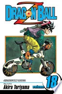 Dragon Ball Vol. 18