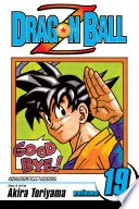 Dragon Ball Vol. 19