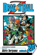 Dragon Ball Vol. 20