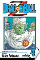 Dragon Ball Vol. 4