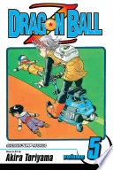 Dragon Ball Vol. 5