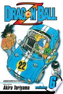 Dragon Ball Vol. 6