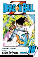 Dragon Ball Vol. 10