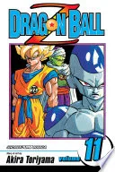 Dragon Ball Vol. 11