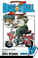 Dragon Ball Vol. 12