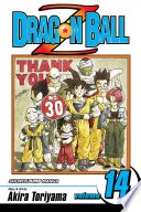 Dragon Ball Vol. 14