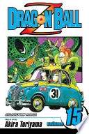Dragon Ball Vol. 15