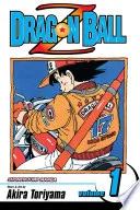 Dragon Ball Vol. 1