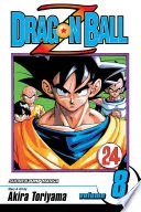 Dragon Ball Vol. 8