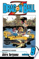 Dragon Ball Vol. 9